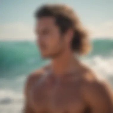 Magnificent Surfer 8 Shampoo: An In-Depth Exploration of Surfing Hair Care Magnificent Surfer 8 Shampoo: An In-Depth Exploration of Surfing Hair Care