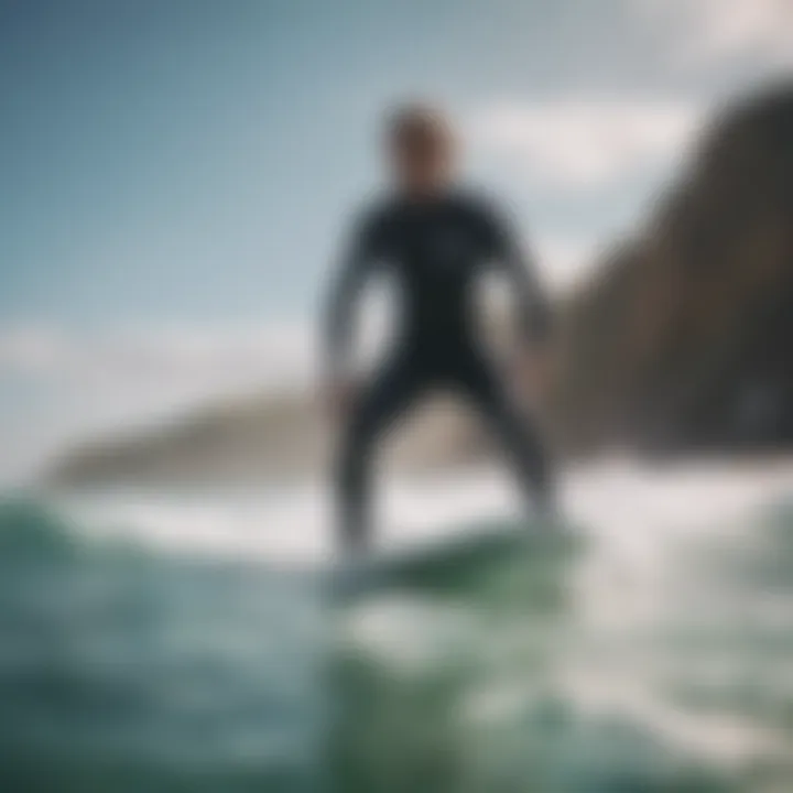 Eco-friendly materials used in surfwear production