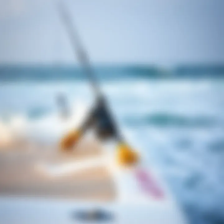 Maintenance tips for surf fishing rod holders