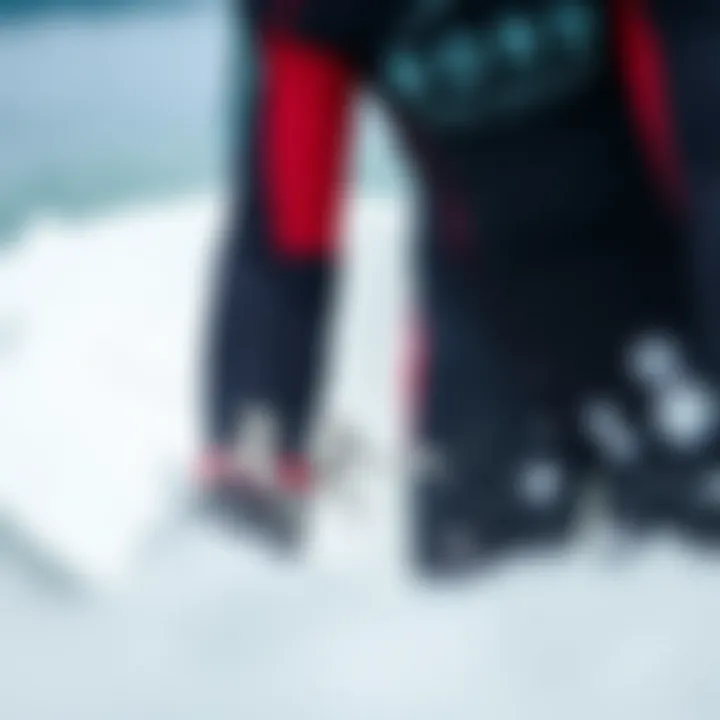 Common Mistakes in Wetsuit Cleaning Visual guide showing common wetsuit cleaning mistakes