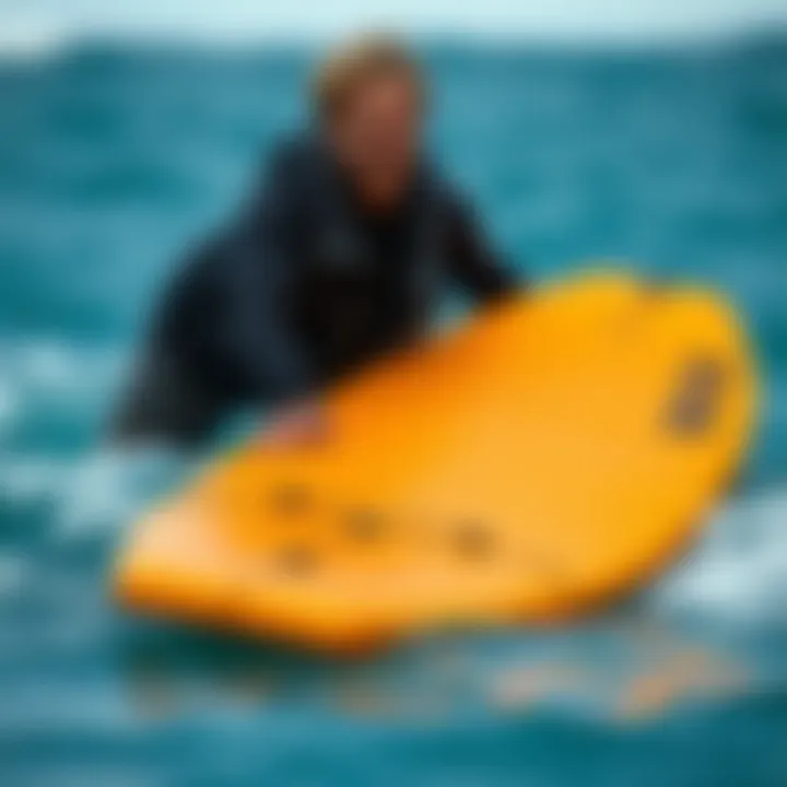 Crucial Safety Gear for Wakesurfing Safety gear for wakesurfing practice