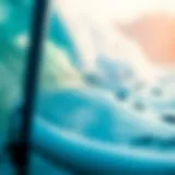 Paddleboard Size Chart Paddleboard size chart highlighting height recommendations