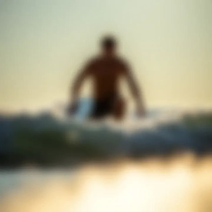 Innovations in Sustainable Surf Gear Sustainable materials used in the production of surf gear