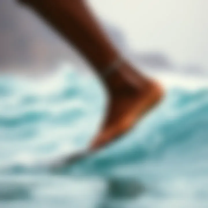 Performance Benefits of Churchill Swim Fins Expert analysis highlighting the performance benefits of Churchill swim fins