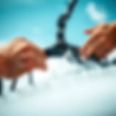 Maintenance Tips for Your Dakine Harness Person maintaining Dakine harness, highlighting care tips