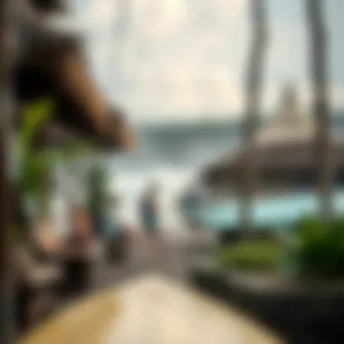 Vibrant Local Culture Surrounding Dreamsea Surf Camp