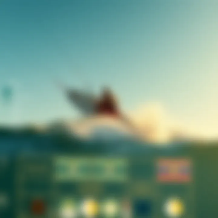 Comparative Analysis of Kite Boards Comparison chart of various kite boards