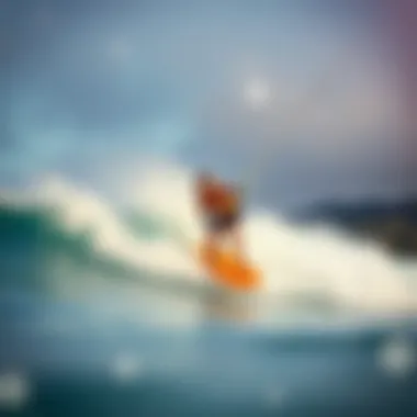 Essential Maintenance for Optimal Performance Maintenance tips for the North Kite Board