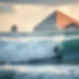 Surfing the iconic waves of Puerto Escondido