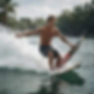 Essential Care for Your Cable Park Board Equipment care and maintenance tips for cable park boards