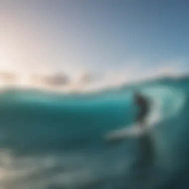 Immersing in Fijian Culture Vibrant local culture at a Fiji surf camp