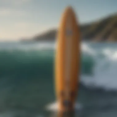 Notable Exploring the SB6121 Surfboard Model