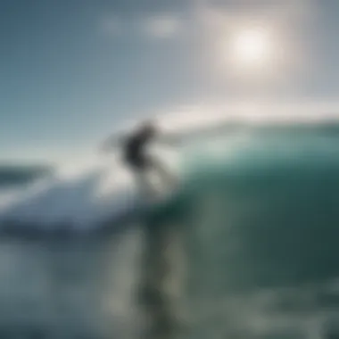 Exploring the Shark Shield Freedom7: Enhancing Safety for Surfers Introduction Exploring the Shark Shield Freedom7: Enhancing Safety for Surfers Introduction