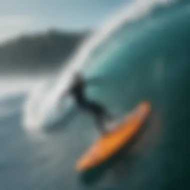 Exploring the Shark Shield Freedom7: Enhancing Safety for Surfers Summary Exploring the Shark Shield Freedom7: Enhancing Safety for Surfers Summary