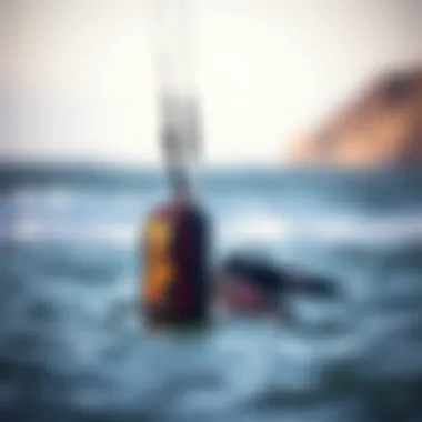 Essential Kitesurfing Gear Gear and equipment essential for an optimal kitesurfing experience