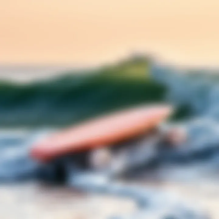 Longboard for Freestyle Riding