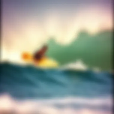 Famous Contributors to Surf Magazine History