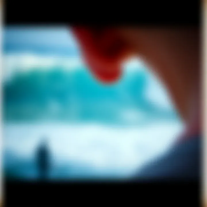 Preventative Measures for Ear Health A visual representation of preventative measures for ear blockages