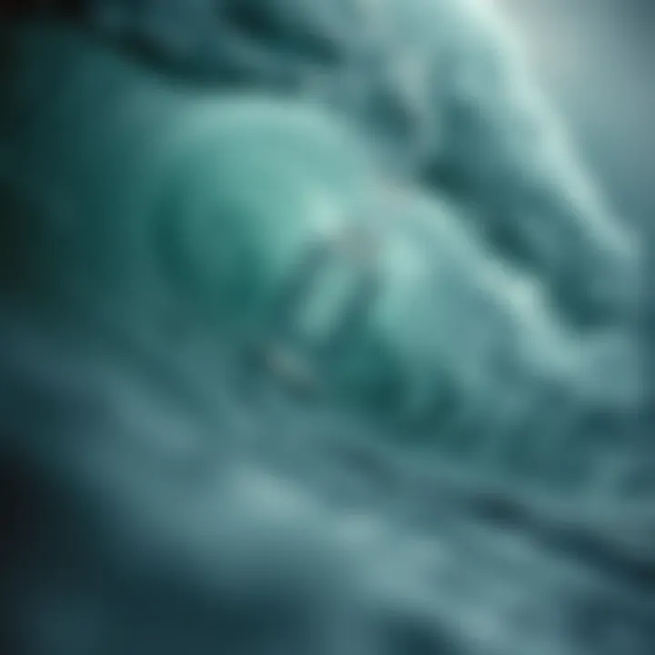 Effective Hydration Techniques Illustration showing effective hydration strategies