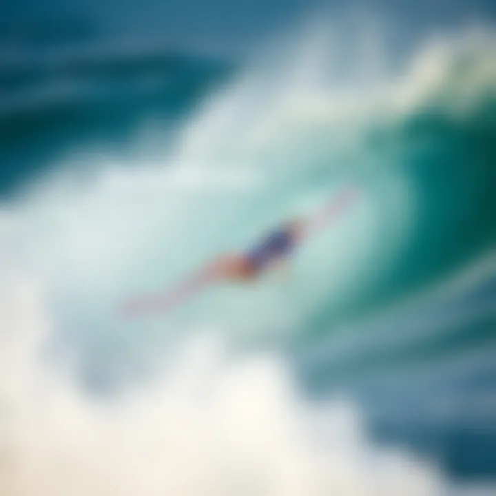 Understanding Muscle Relaxation Graph illustrating the connection between muscle relaxation and cramps