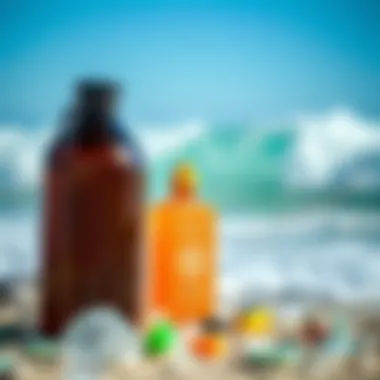 Embracing Eco-Friendly Alternatives Eco-friendly products as alternatives to single-use plastics