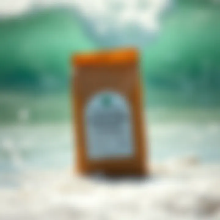 Innovative Sustainable Packaging Sustainable alternatives to plastic packaging