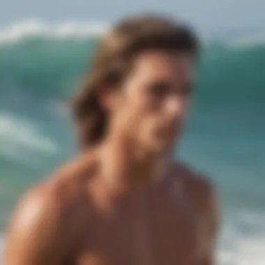 Surfer 8 Shampoo: An In-Depth Exploration of Surfing Hair Care Introduction Surfer 8 Shampoo: An In-Depth Exploration of Surfing Hair Care Introduction