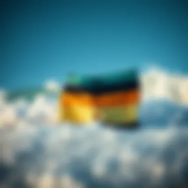 Sustainable Surf Apparel Eco-friendly board shorts made from sustainable materials