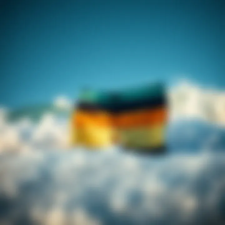 Sustainable Surf Apparel Eco-friendly board shorts made from sustainable materials