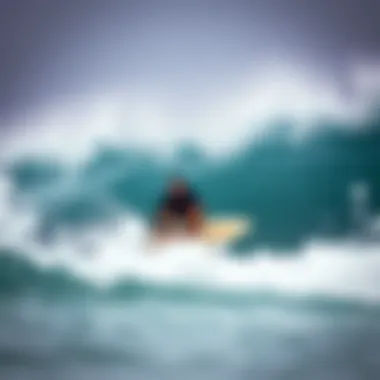 Healthy Lifestyle Tips for Surfers Healthy lifestyle tips for surfers