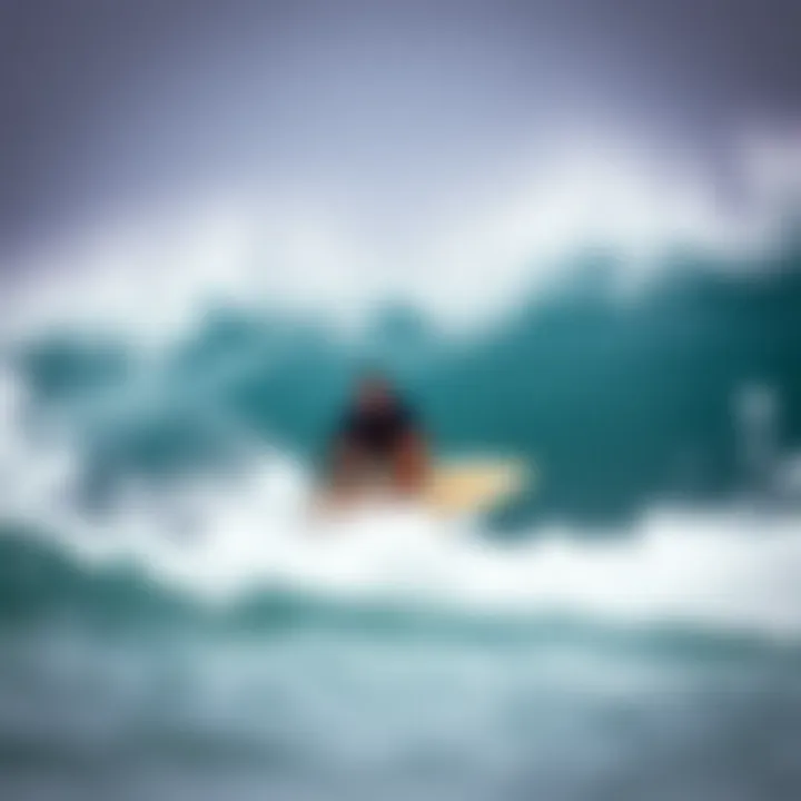 Healthy Lifestyle Tips for Surfers Healthy lifestyle tips for surfers