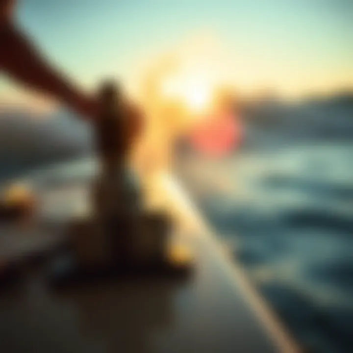 Demonstration of tuning techniques for optimizing Tech Deck bushings performance