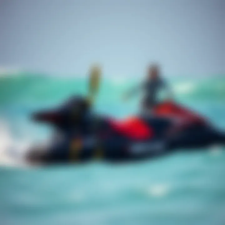 Essential Jet Surfing Accessories Accessories for jet surfing