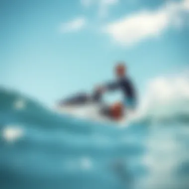 Insurance for Jet Surfing Insurance documentation for water sports