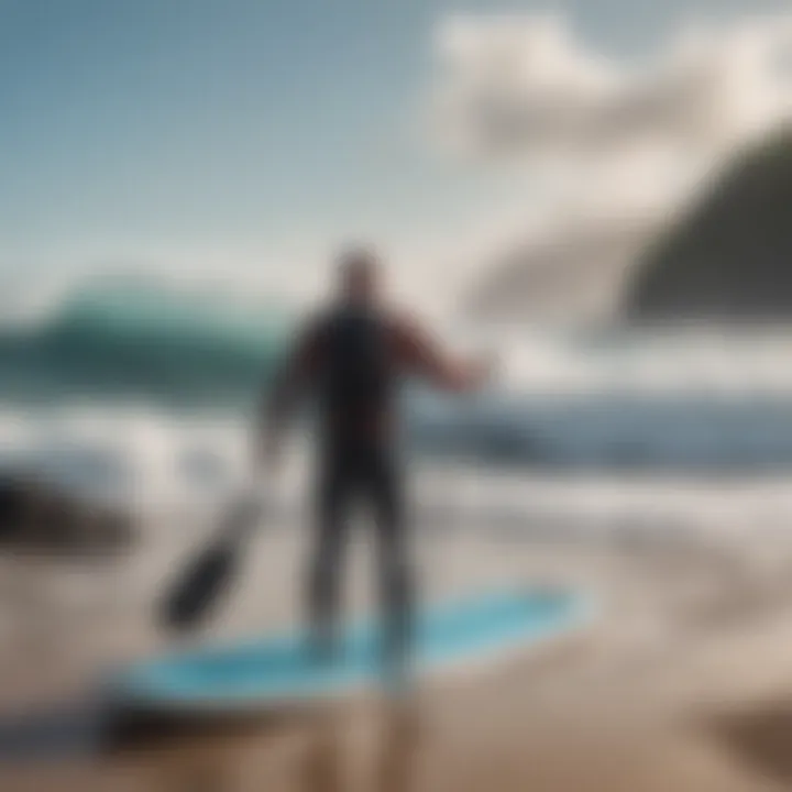 Choosing the Best: Thule vs. Competing Brands Comparison of Thule surf straps with other surf strap brands