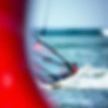 Innovative Materials in Trainer Kite Construction Innovative materials used in modern trainer kite construction