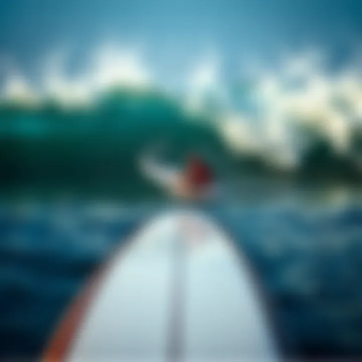 Comparison chart of construction materials used in foil boards