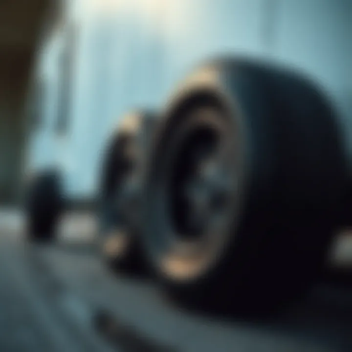 Maintenance checklist for longboard wheels detailing best practices