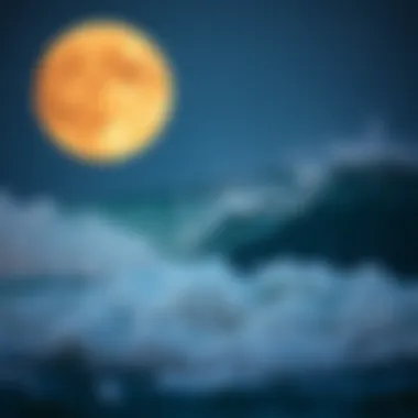 Cultural Narratives Surrounding the Moon Cultural Interpretations of the Moon