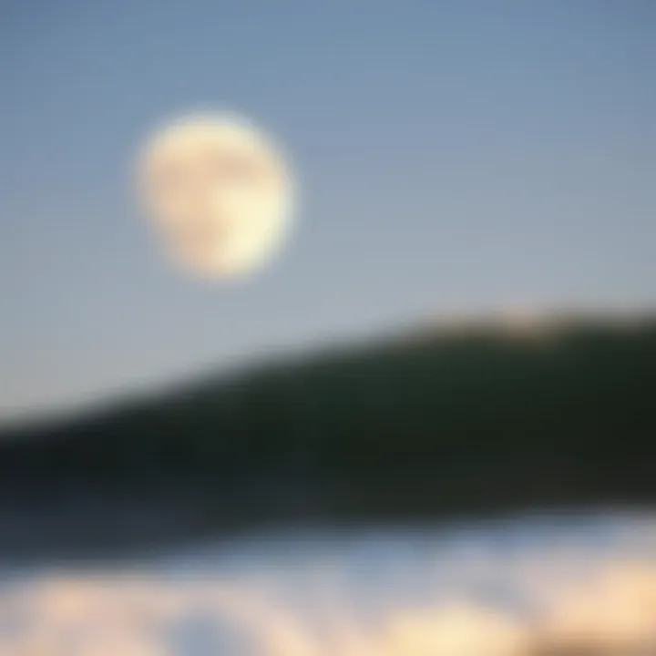 The Moon’s Impact on Emotional Well-Being Emotional Influence of the Moon