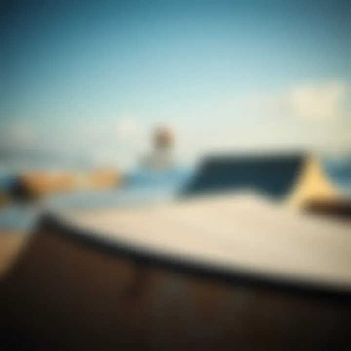 Variety of Skate Ramp Materials Different materials used for skate ramp construction