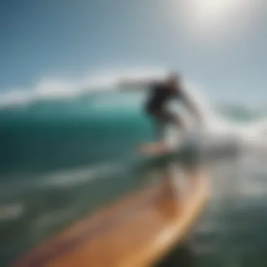Understanding the 52 Inch Skimboard: A Comprehensive Guide Summary Understanding the 52 Inch Skimboard: A Comprehensive Guide Summary
