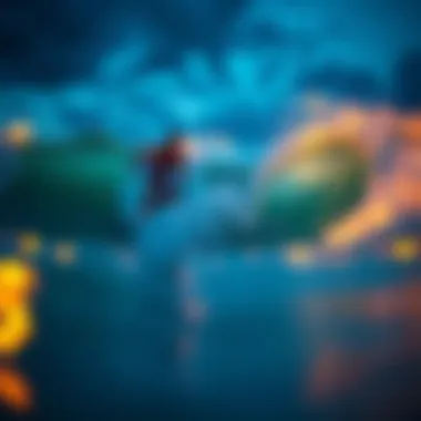 Benefits of Flowriders for investors