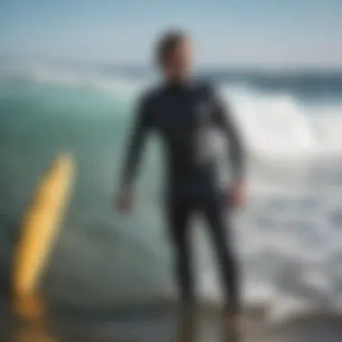 Wetsuit Thickness and Thermal Comfort Comparison Comparison chart of wetsuit thickness and thermal comfort