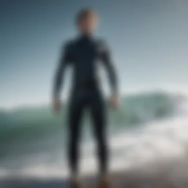 Exploring Wetsuit Materials Wetsuit materials and their properties