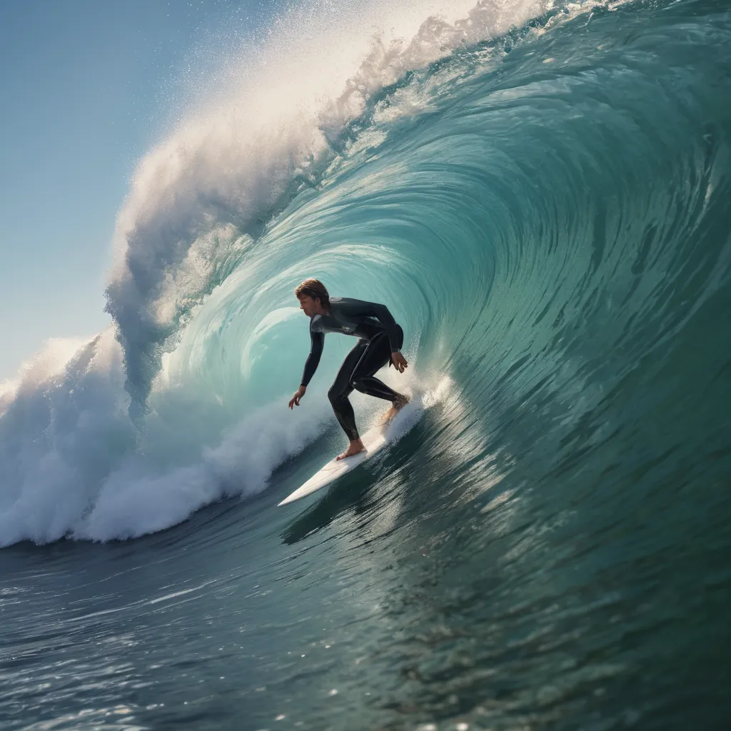 Essential Surf Tips And Tricks For Every Skill Level
