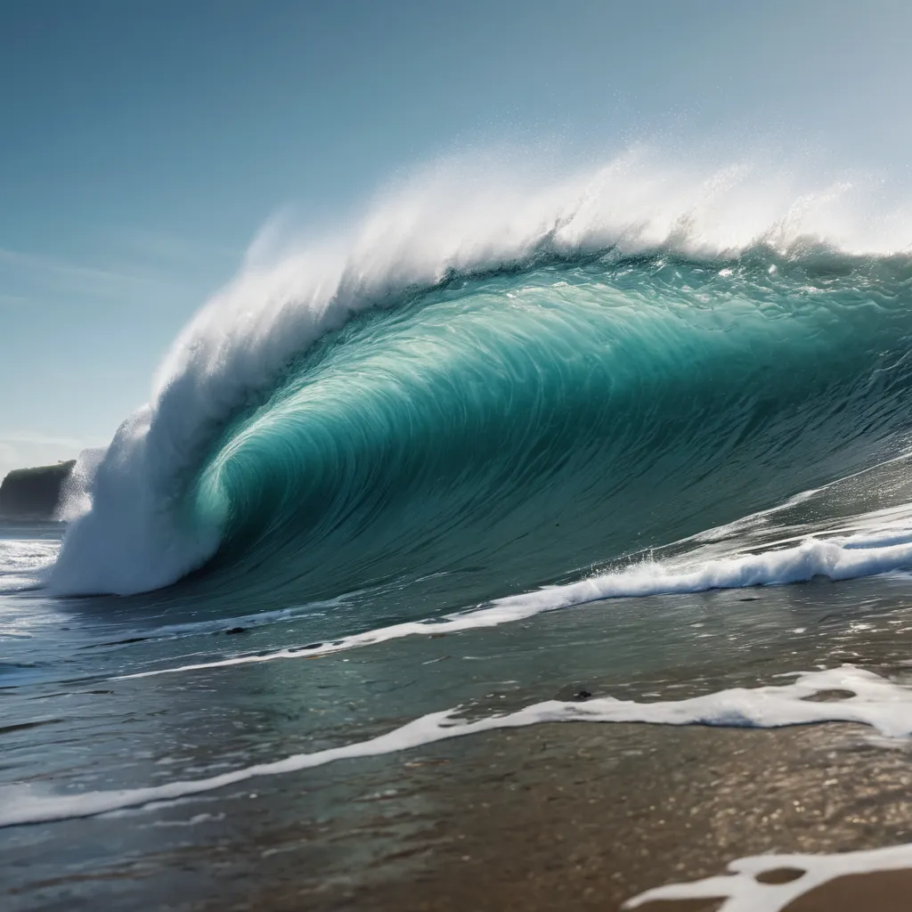 Understanding Surf Weather: Enhance Your Wave Riding